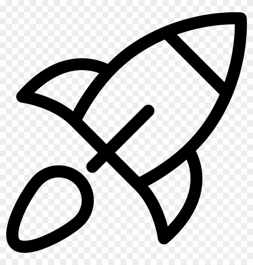 Open - Launch Icon Png Clipart