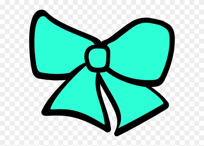 Attractive Inspiration Ideas Bows Clipart Bow Clip - Cartoon Cheer Bow Png Transparent Png #351491