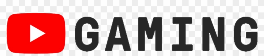 Youtube Gaming - Sign Clipart #351523