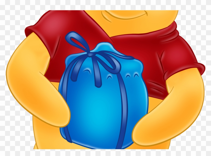 Winnie Pooh Png Image Purepng Free Transparent Cc0 - Winnie The Pooh Clipart