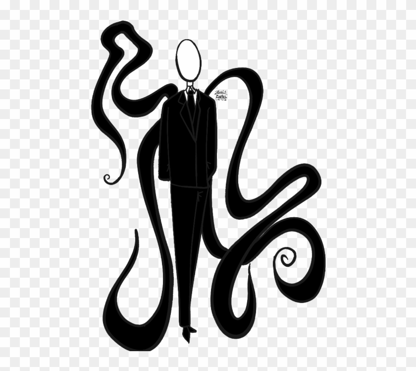 Tc9hurpm1rewnflo1 500 [/img][/fancypost] - Slenderman Clipart