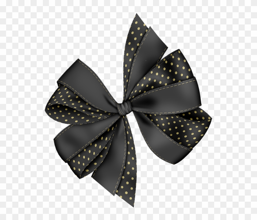 Bows ‿✿⁀○ Christmas Bows, Christmas Images, Christmas - Green Christmas Bow Clipart - Png Download #351846