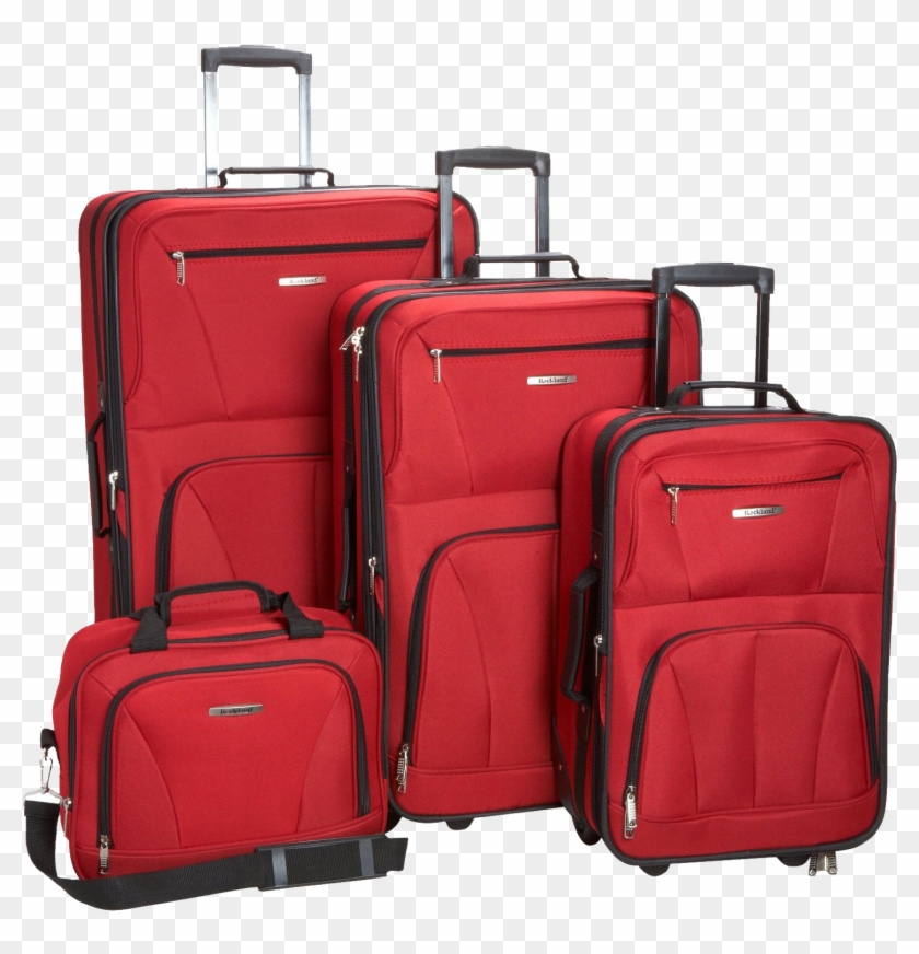 1500 X 1485 4 - Baggage Clipart