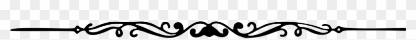 Clipart Lines And Dividers - Ornamenta Png Vintage Transparent Png