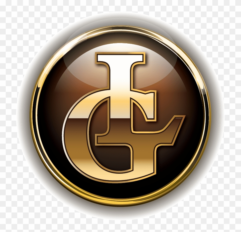Golden Line Logo-clipped - Poto Vip - Png Download