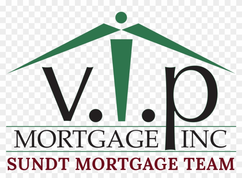 Thank You, Vip Mortgage The Sundt Group - Vip Mortgage Clipart #352058
