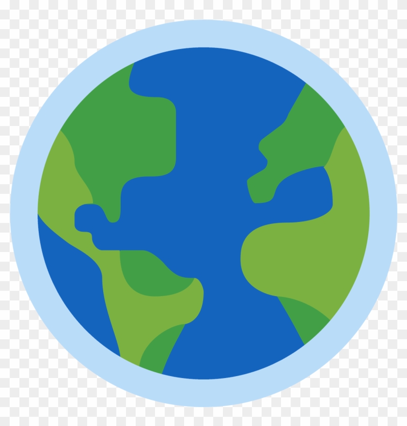 Planeta Tierra Icono Png Clipart