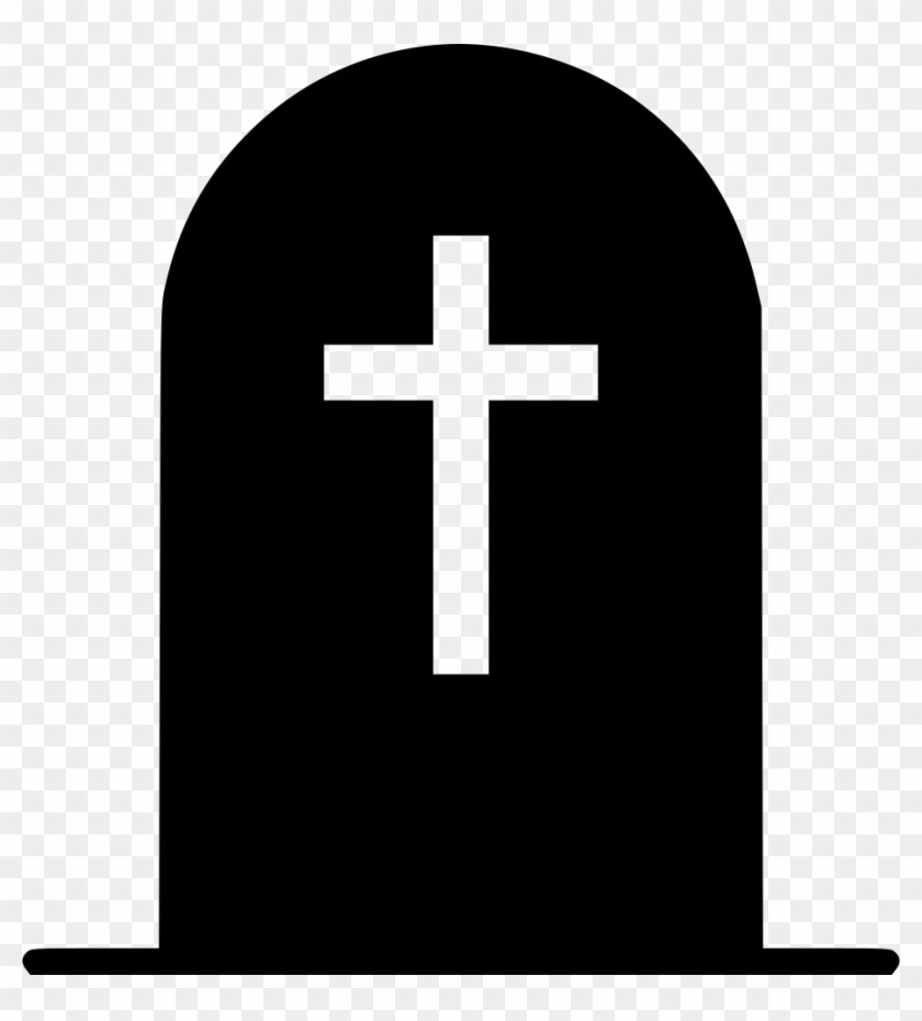 924 X 980 1 - Grave Icon Png Clipart