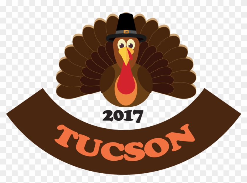 1k Gobbler Giveaway - Cartoon Turkey Eps Clipart #352184