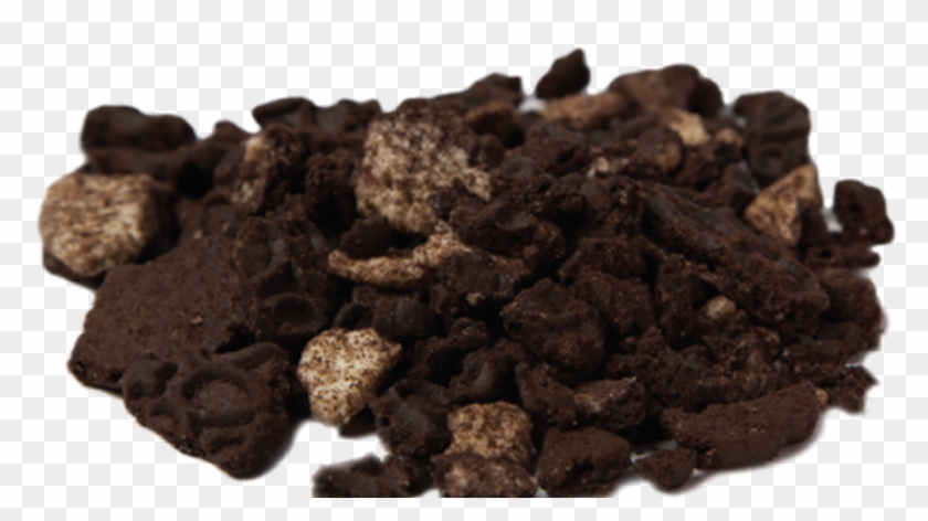 Jpg Freeuse Stock Biscuit Crumbs Powders Cientoluna - Chocolate Clipart #352244