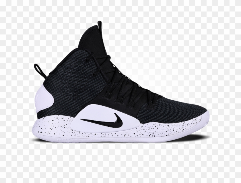 Nike Hyperdunk X Oreo Clipart
