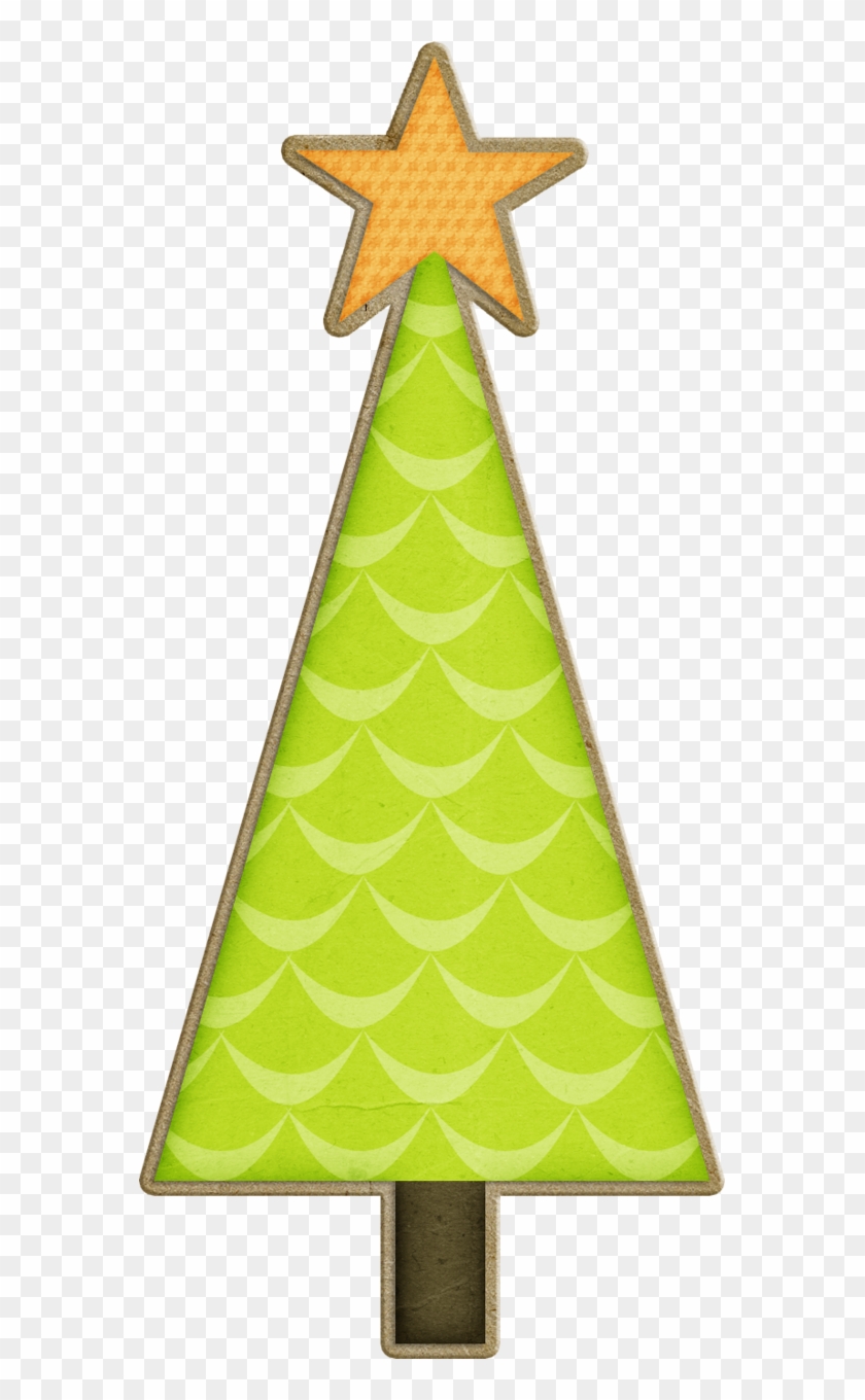 ○••°‿✿⁀trees‿✿⁀°••○ - Christmas Tree Clipart #352435