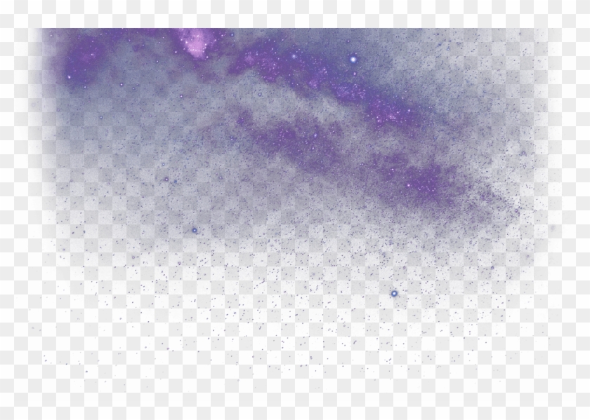 Images Of Space Galaxy Transparent - Transparent Space Png Clipart #352624