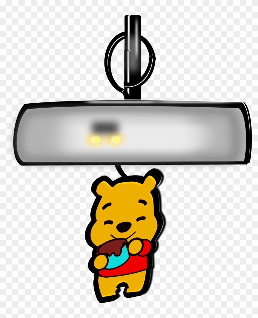 Big Image - Car Fresheners Clip Art Png Transparent Png