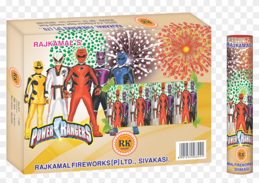 Power Ranger - Power Rangers Furia Animal Clipart