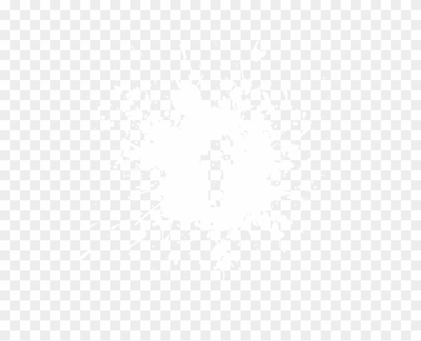 White Paint Splash Png - Heartless Nobody Kingdom Hearts Clipart