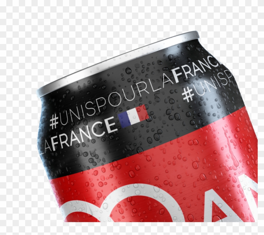 355ml Soda Can Mockup 06 Clipart #352842