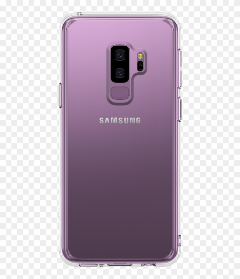 Best Clear Cases For Samsung Galaxy S9 And S9 - Clear Case S9 Plus Clipart #352913