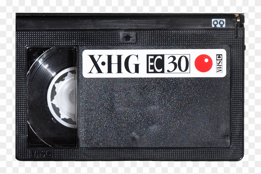 Cassette Vhs-c - Wallet Clipart #352984