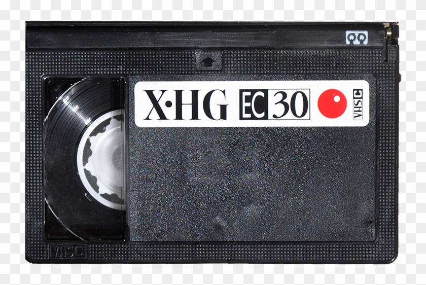Cassette Vhs-c - Wallet Clipart