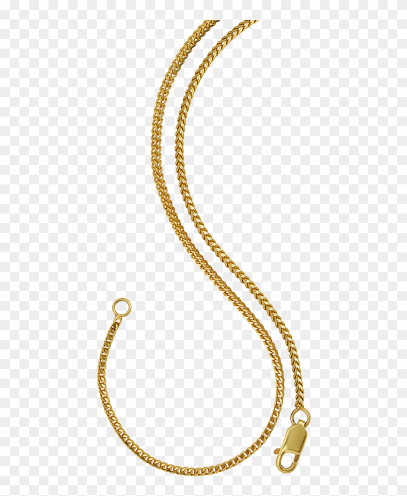 Orra Gold Chain - Body Jewelry Clipart #353120