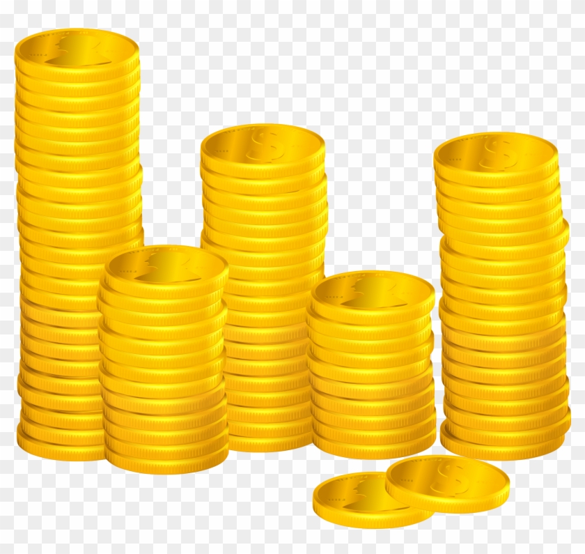 Download - Money Clipart