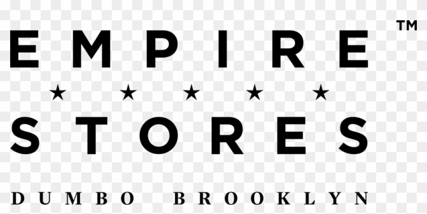 Download - Empire Stores Logo Clipart #353719