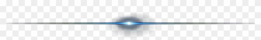 Centered Blue Lens Flare Png Image Purepng Free - Light Line Effect Png Clipart