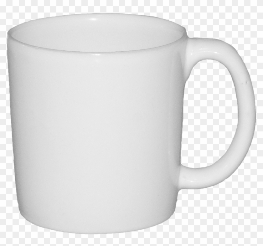 Mug Transparent - Coffee Mug Transparent Background Clipart #353841