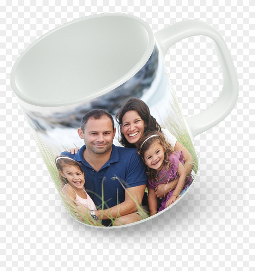 Mug - Mug Fathers Day Png Clipart