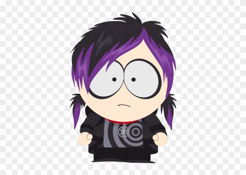 South Park Vampire Bloodrayne Clipart