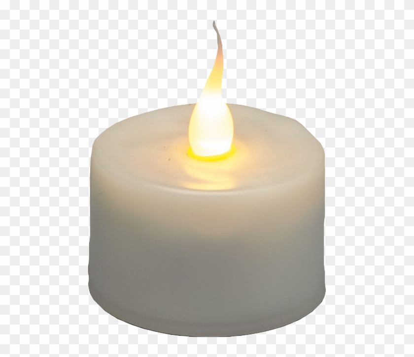 Clip Library Download Induction Range Rechargeable - Tea Light Candles Transparent - Png Download #354204
