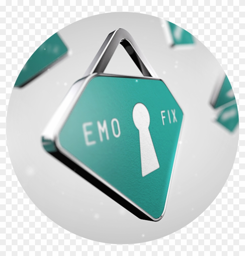 Emo Fix - Traffic Sign Clipart #354210