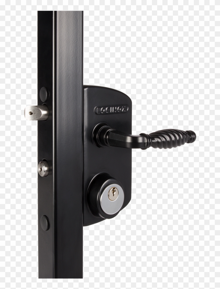 Lukyj5 0 - Gate Clipart #354212