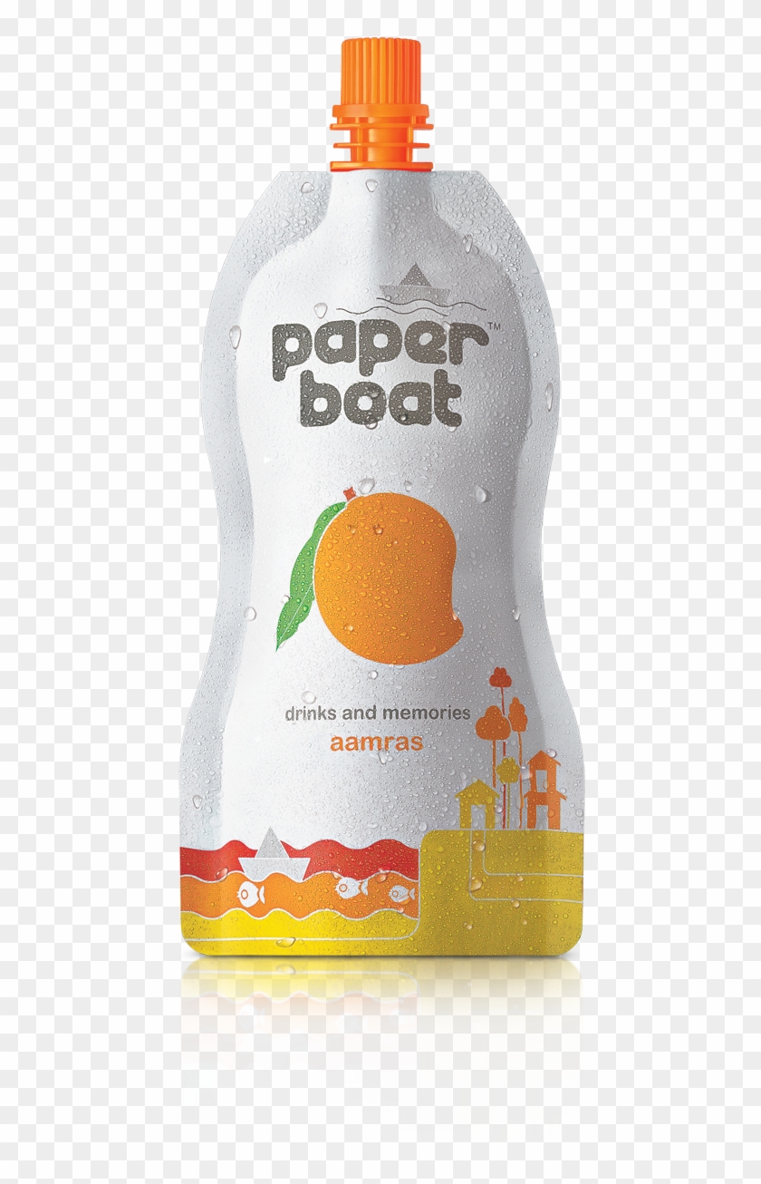 Paper Boat Png Clipart #354213