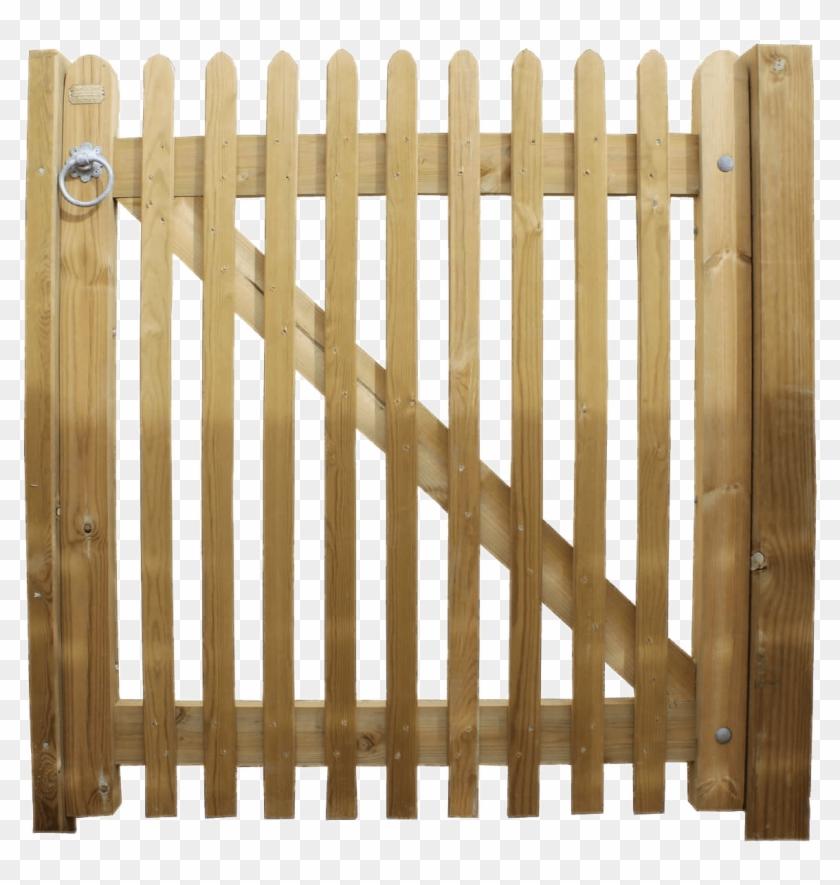 Miscellaneous - Gate Clipart