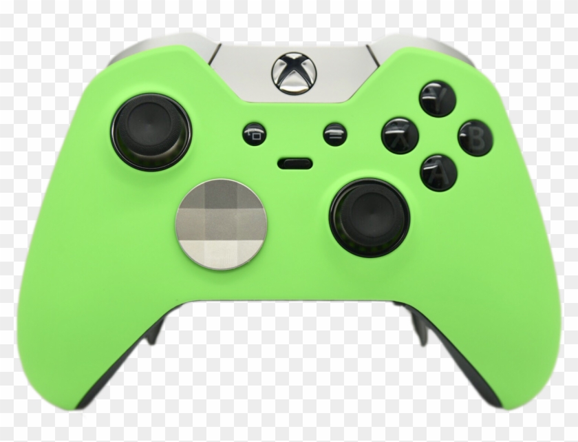 1280 X 853 0 - Green Xbox One Elite Controller Clipart #354244