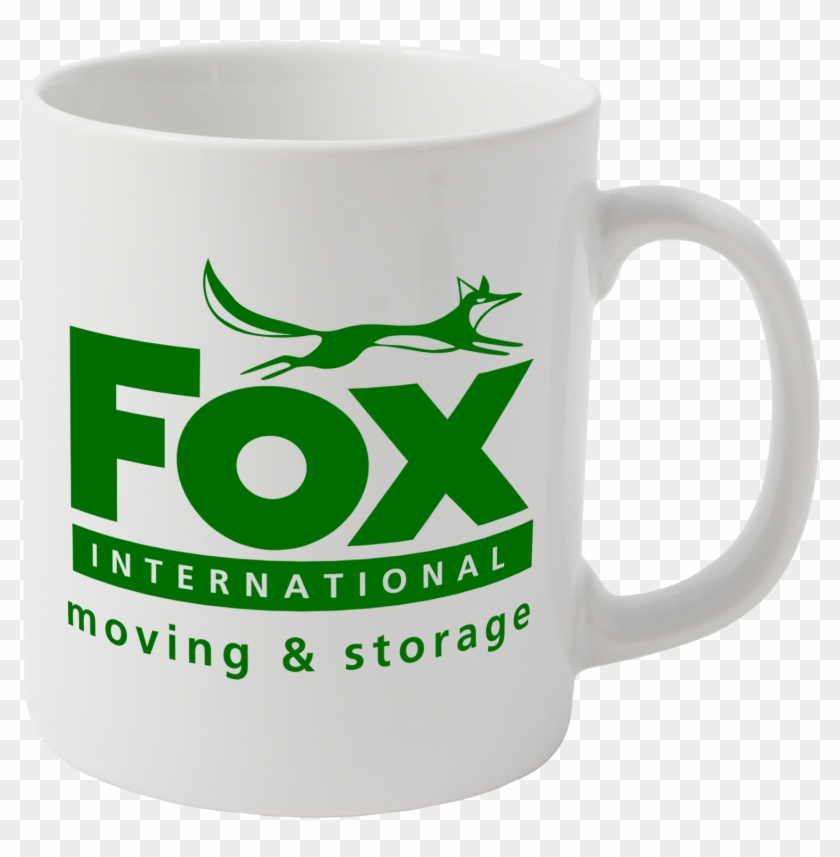 Printed Mug Clipart #354270