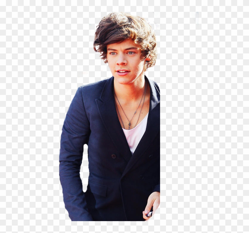 Harry Styles Png 2012 Clipart #354276