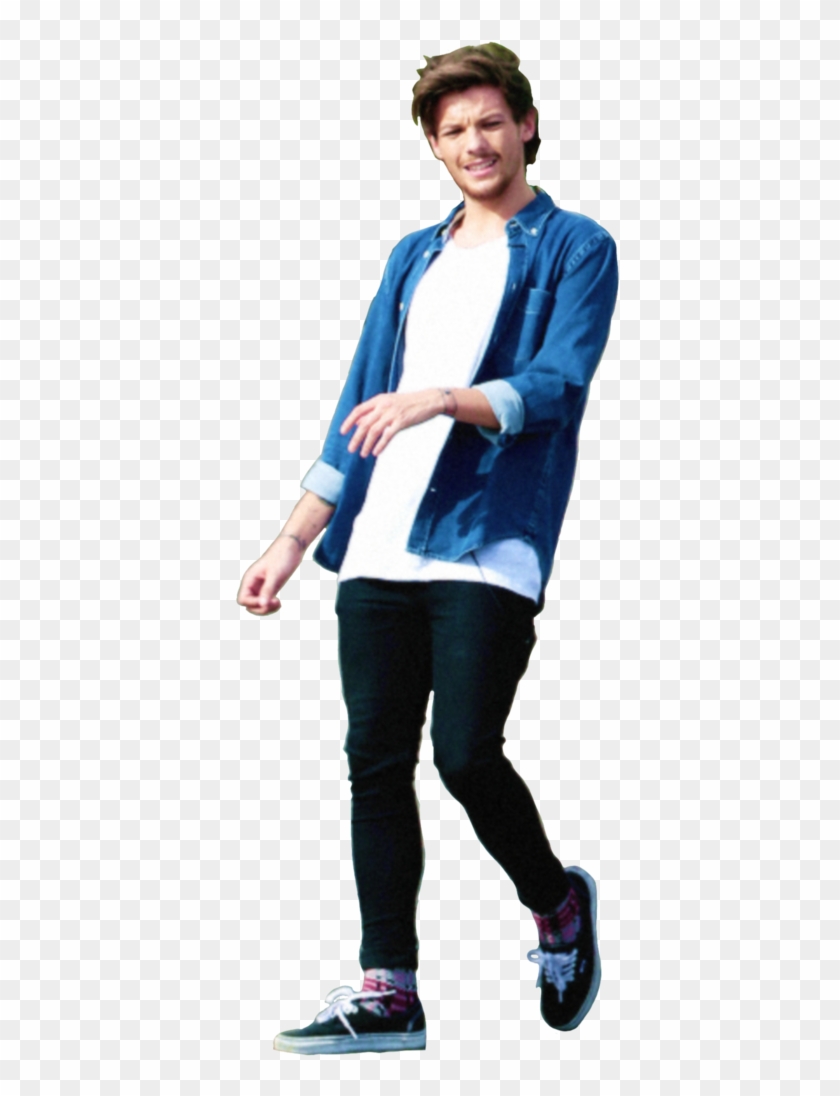 Zayn Malik, Niall Horan, Liam Payne, Louis Tomlinson, - Louis Tomlinson Without Background Clipart