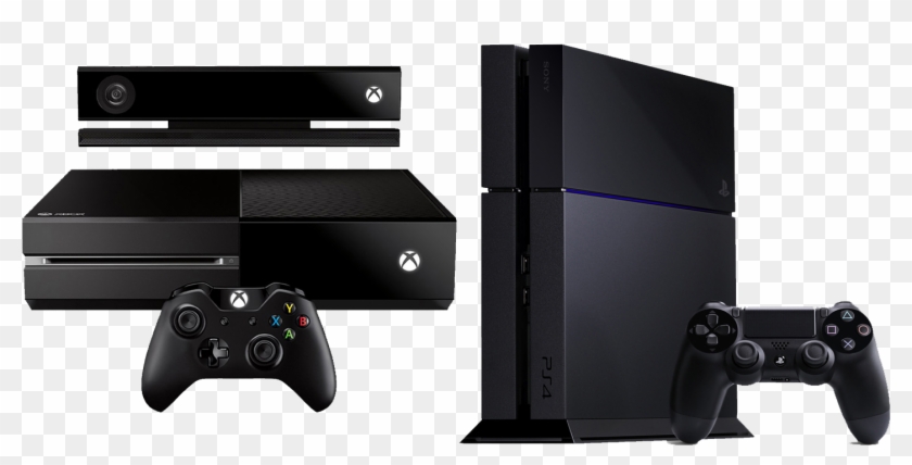 1440 X 720 1 - Xbox One Playstation 4 Png Clipart #354346