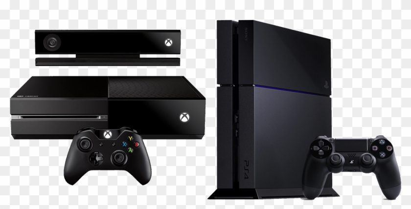 1440 X 720 1 - Xbox One Playstation 4 Png Clipart