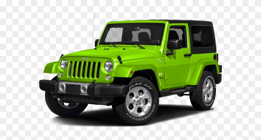 Jeep - 2016 Gray Jeep Wrangler Sport Clipart