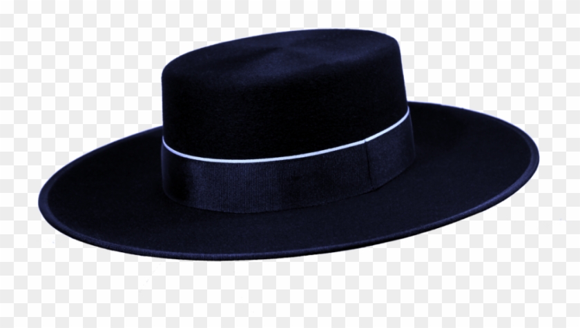 Sombrero - Fedora Clipart