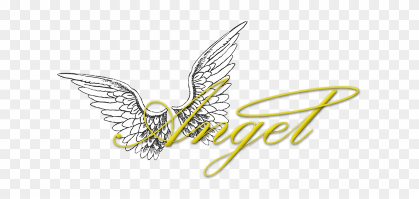 Angel 4r God's Music - Angel Music Logo Clipart