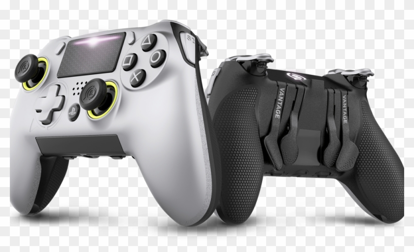 Playstation Controller Png Clipart
