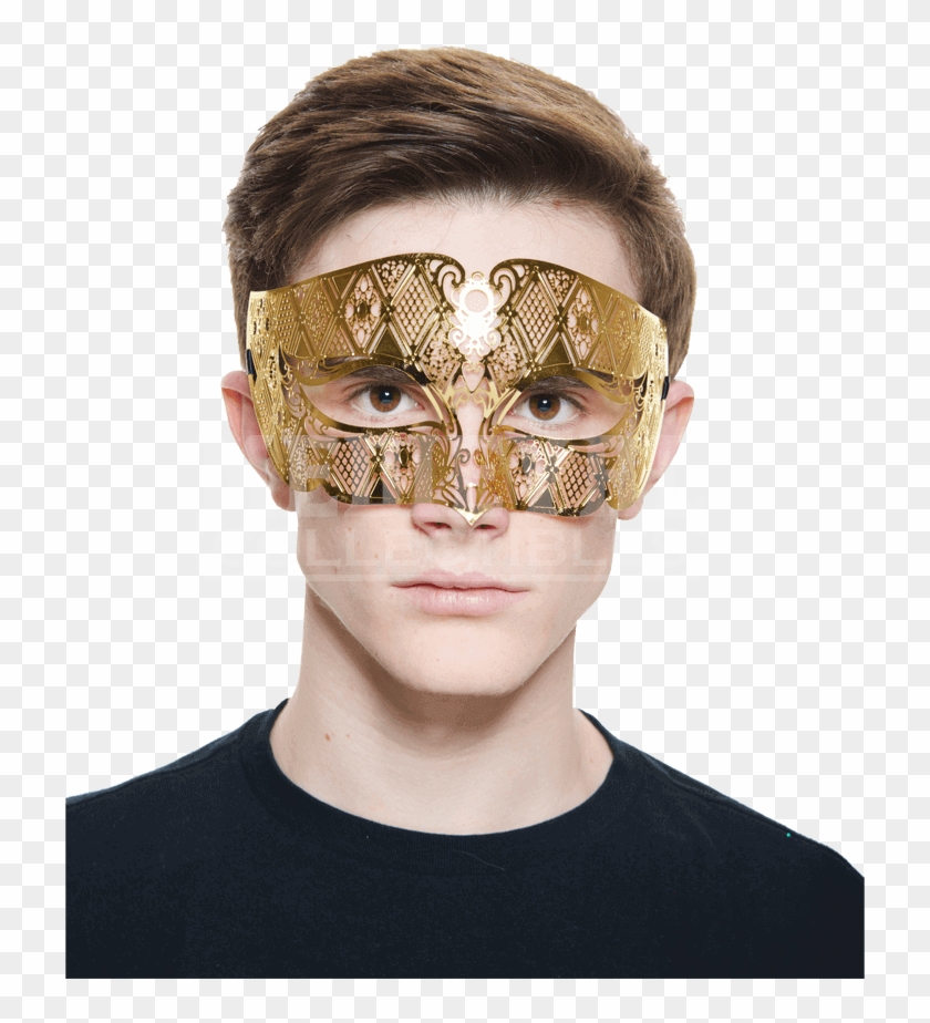 Mask Clipart #354780