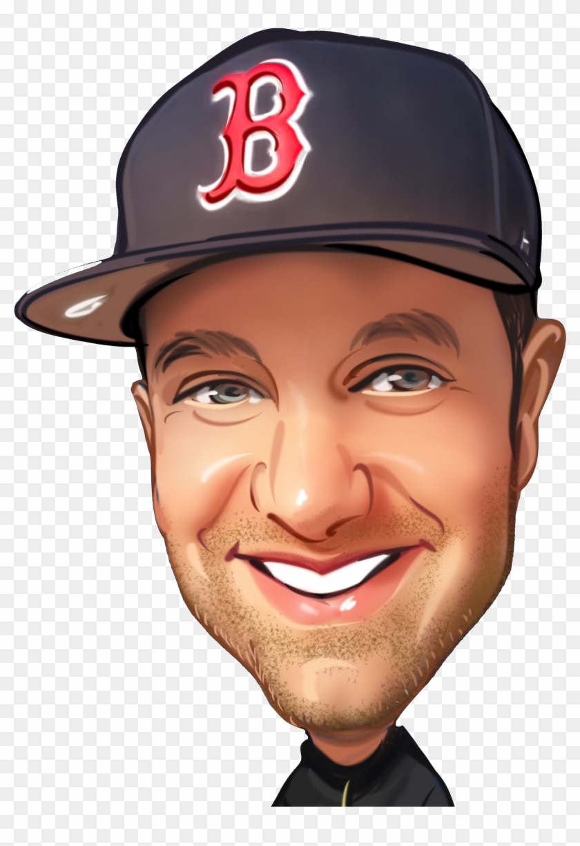 Tom Brady Hater Top - Cartoon Clipart