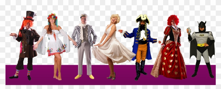 Hire Of Suits For A Masquerade - Новогодние Костюмы Clipart