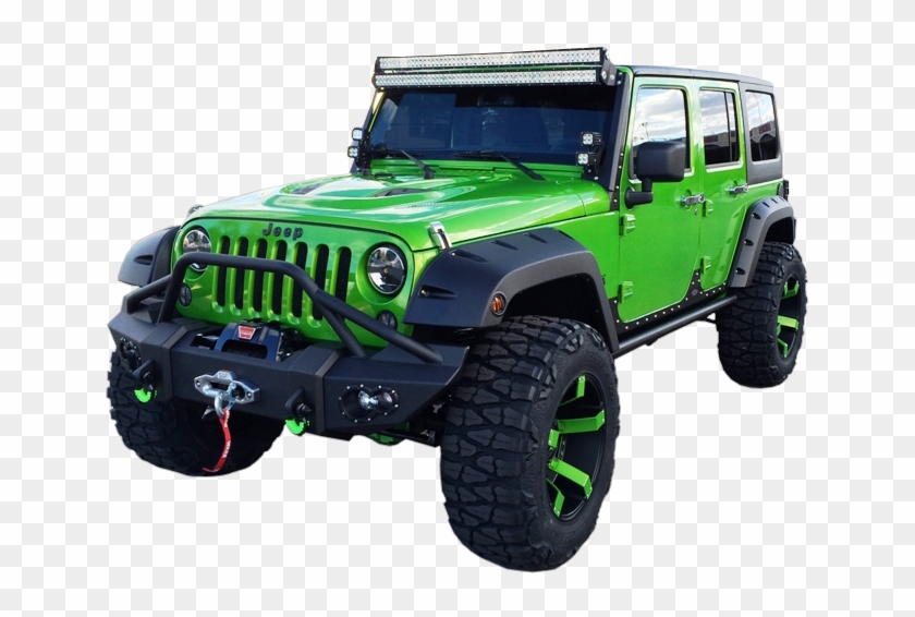 Spray On Bedliner Jeep , Png Download Clipart #354989